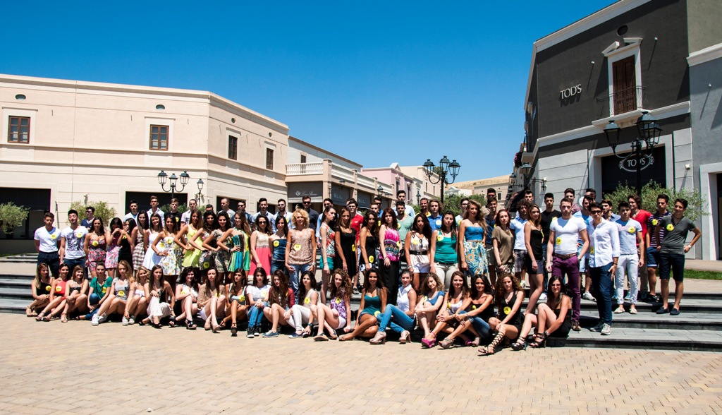 gruppo casting 27luglio